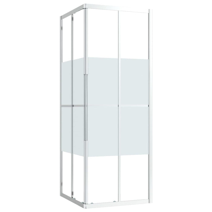 Cabina Doccia ESG 70x70x180 cmcod mxl 126320