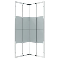 Cabina Doccia ESG 70x70x180 cm 150764