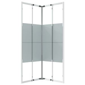 Cabina Doccia ESG 70x70x180 cm 150764