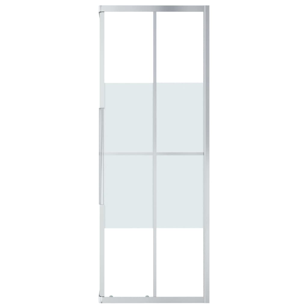 Cabina Doccia ESG 70x70x180 cm 150764