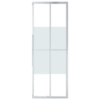 Cabina Doccia ESG 70x70x180 cm 150764