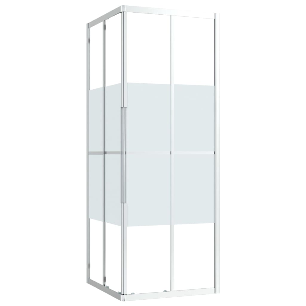 Cabina Doccia ESG 80x80x180 cm 150766