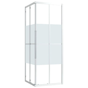 Cabina Doccia ESG 80x80x180 cm 150766