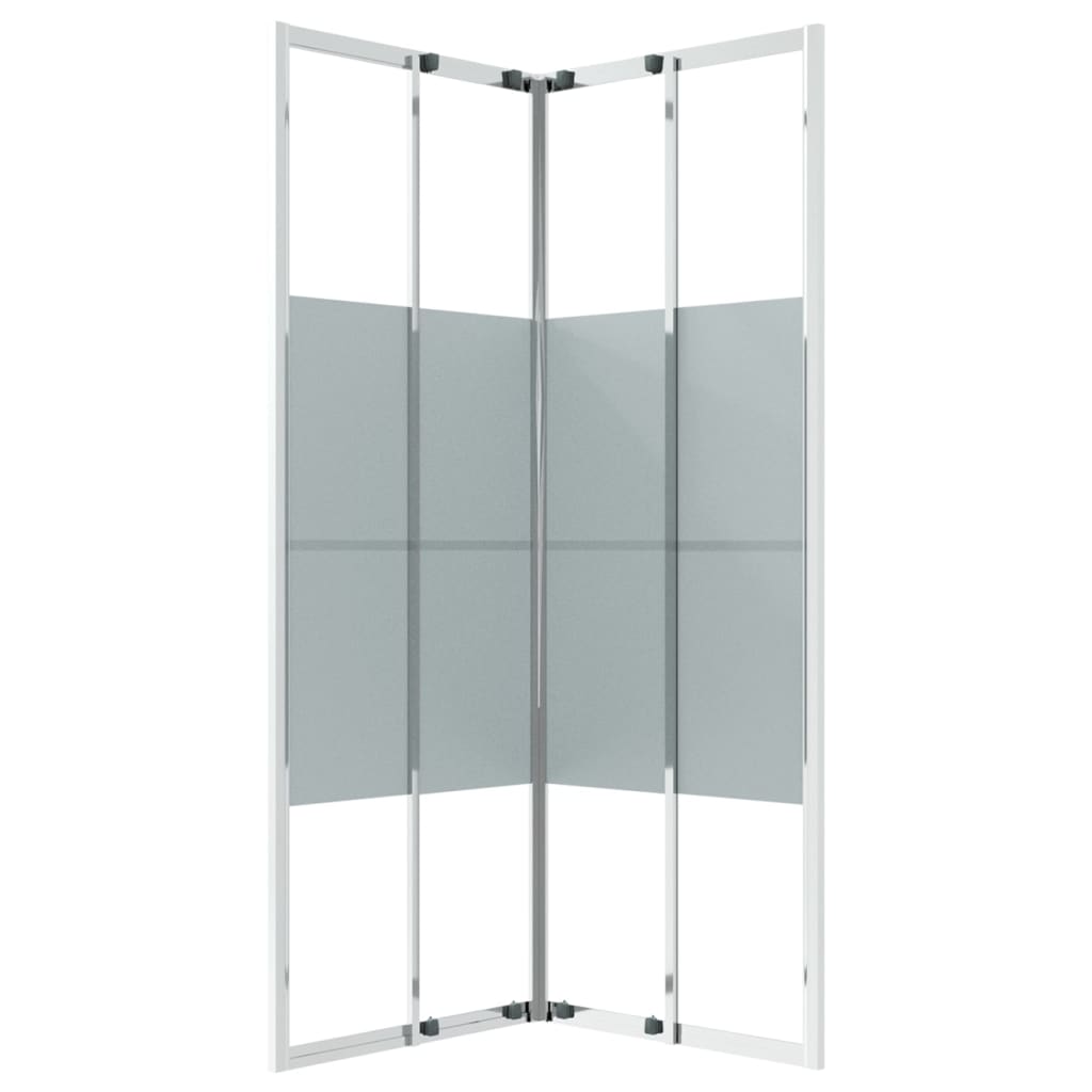 Cabina Doccia ESG 80x80x180 cm 150766