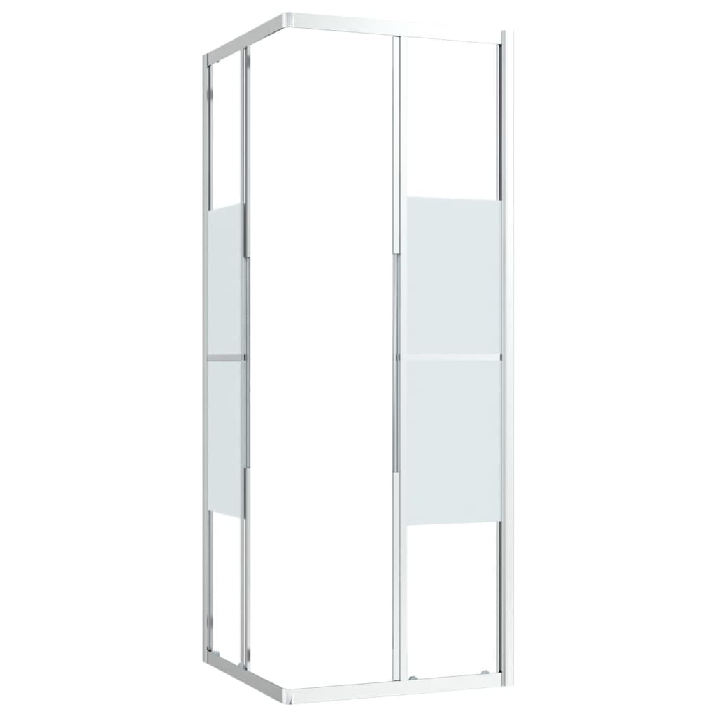 Cabina Doccia ESG 80x80x180 cm 150766