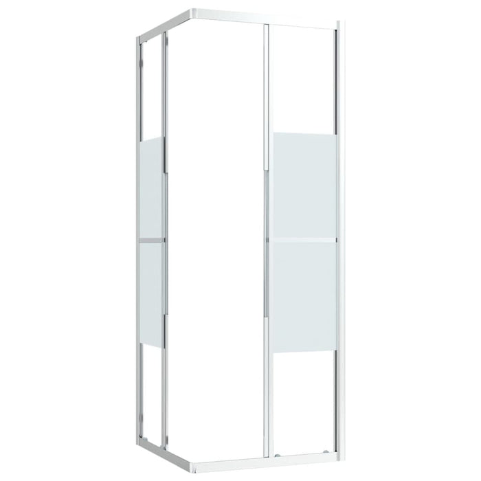 Cabina Doccia ESG 80x80x180 cm 150766