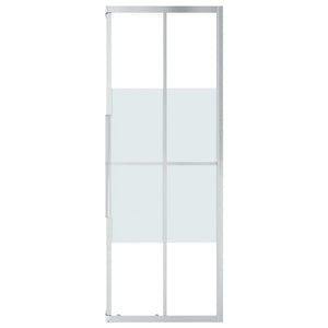 Cabina Doccia ESG 80x80x180 cm 150766