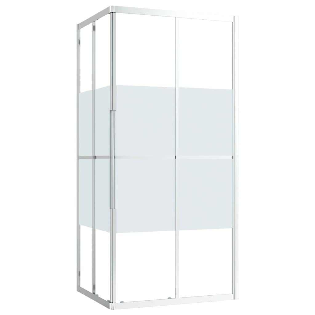 Cabina Doccia ESG 90x70x180 cm cod mxl 44019