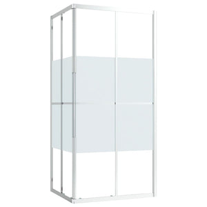 Cabina Doccia ESG 90x70x180 cm cod mxl 44019