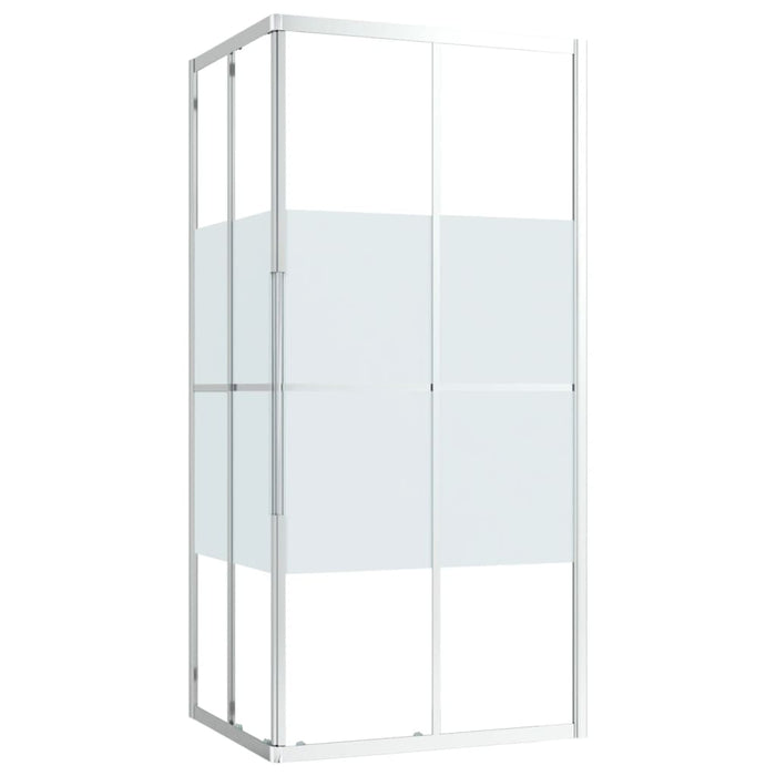 Cabina Doccia ESG 90x70x180 cm cod mxl 44019