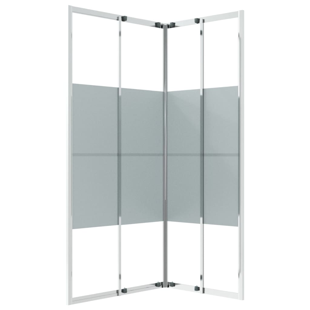 Cabina Doccia ESG 90x70x180 cm cod mxl 44019