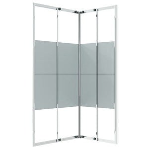 Cabina Doccia ESG 90x70x180 cm cod mxl 44019