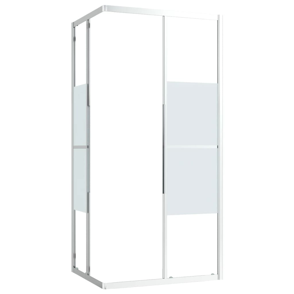 Cabina Doccia ESG 90x70x180 cm cod mxl 44019