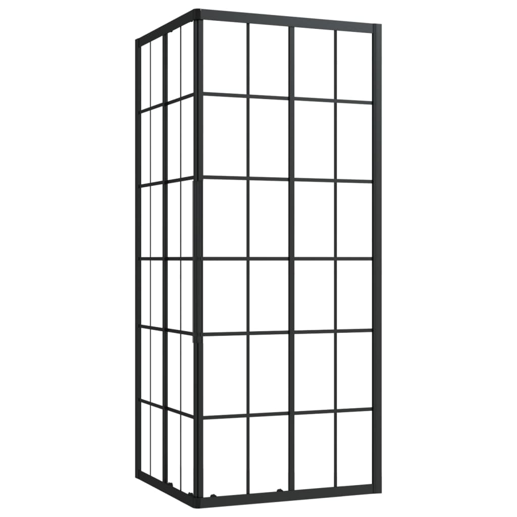 Cabina Doccia ESG 80x70x180 cm 150769