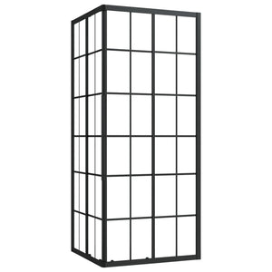 Cabina Doccia ESG 80x70x180 cm 150769