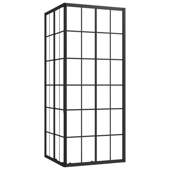 Cabina Doccia ESG 80x70x180 cm 150769