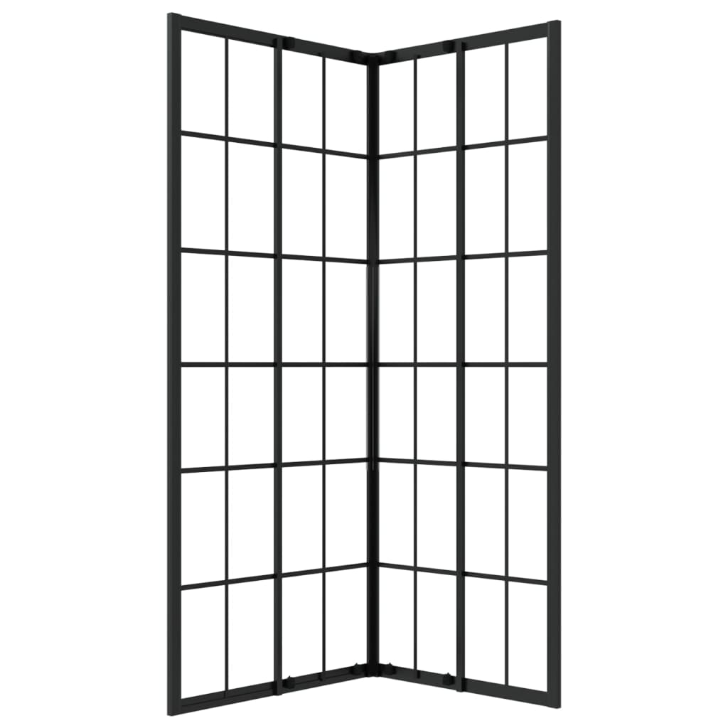 Cabina Doccia ESG 80x70x180 cm 150769