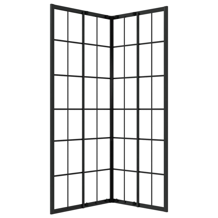 Cabina Doccia ESG 80x70x180 cm 150769