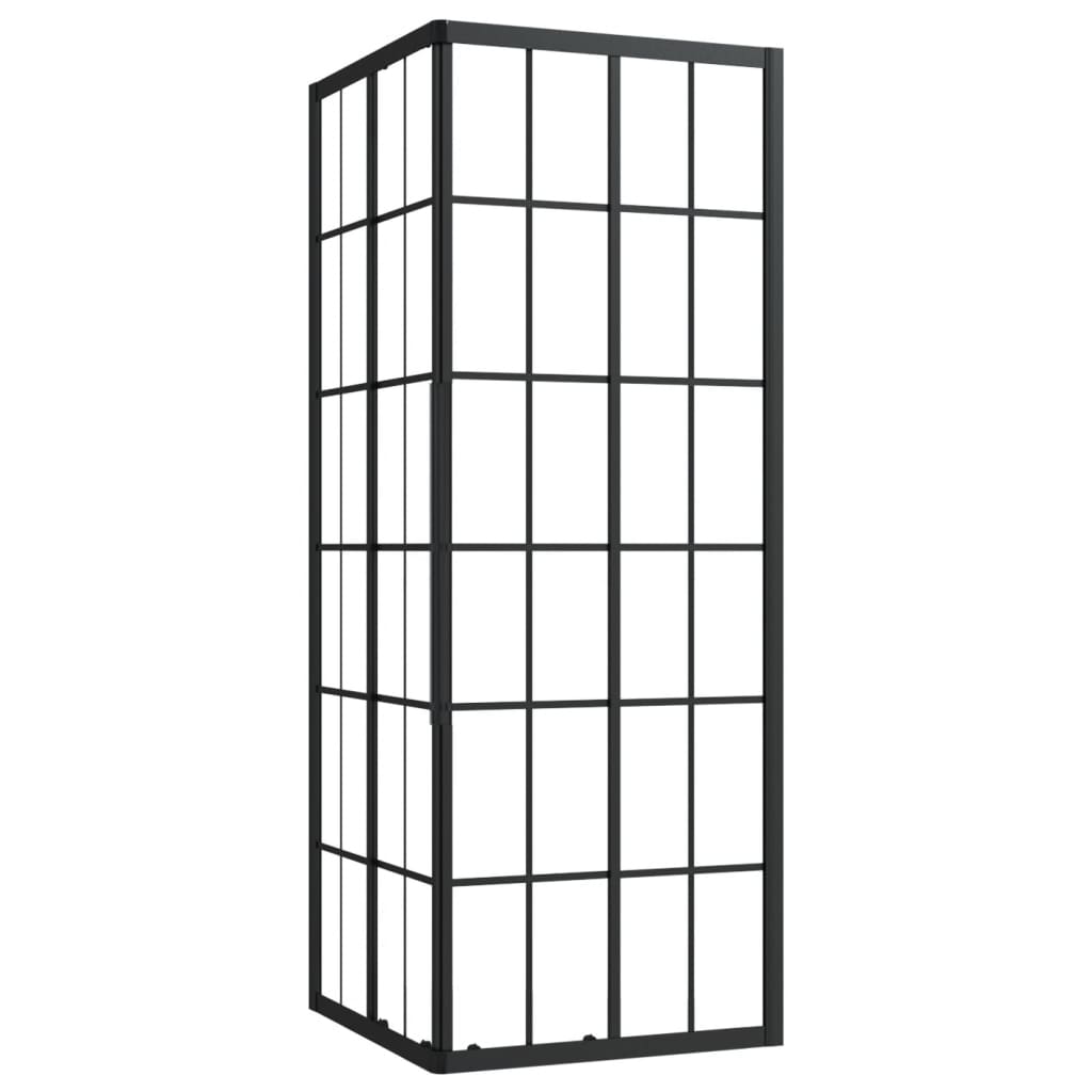 Cabina Doccia ESG 80x80x180 cm 150770