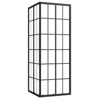 Cabina Doccia ESG 80x80x180 cm 150770