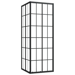 Cabina Doccia ESG 80x80x180 cm 150770