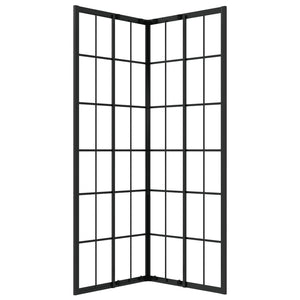 Cabina Doccia ESG 80x80x180 cm 150770