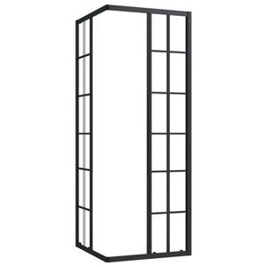 Cabina Doccia ESG 80x80x180 cm 150770