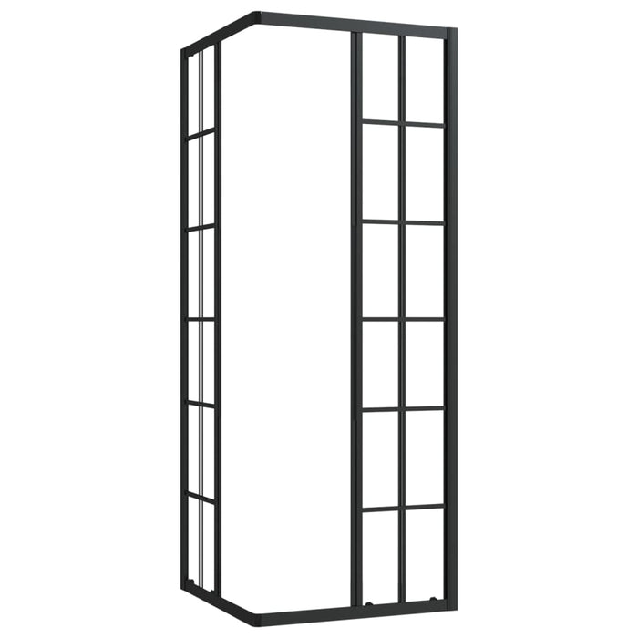 Cabina Doccia ESG 80x80x180 cm 150770