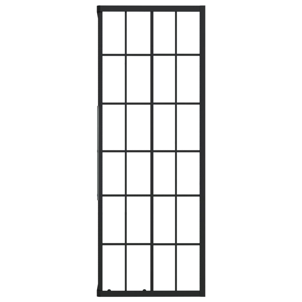 Cabina Doccia ESG 80x80x180 cm 150770