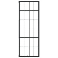 Cabina Doccia ESG 80x80x180 cm 150770