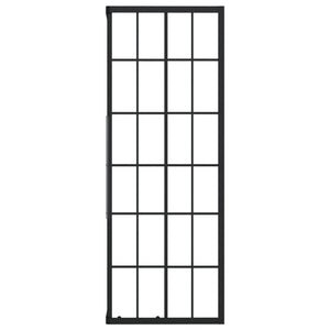 Cabina Doccia ESG 80x80x180 cm 150770