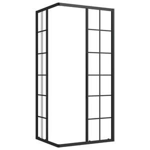 Cabina Doccia ESG 90x70x180 cm 150771