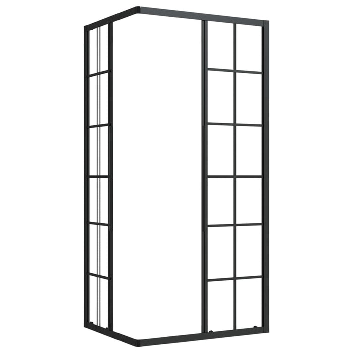 Cabina Doccia ESG 90x70x180 cm 150771