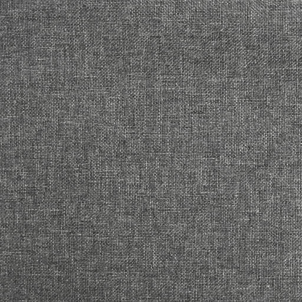 Poltrona Alzapersona in Tessuto Grigio Scuro 329700