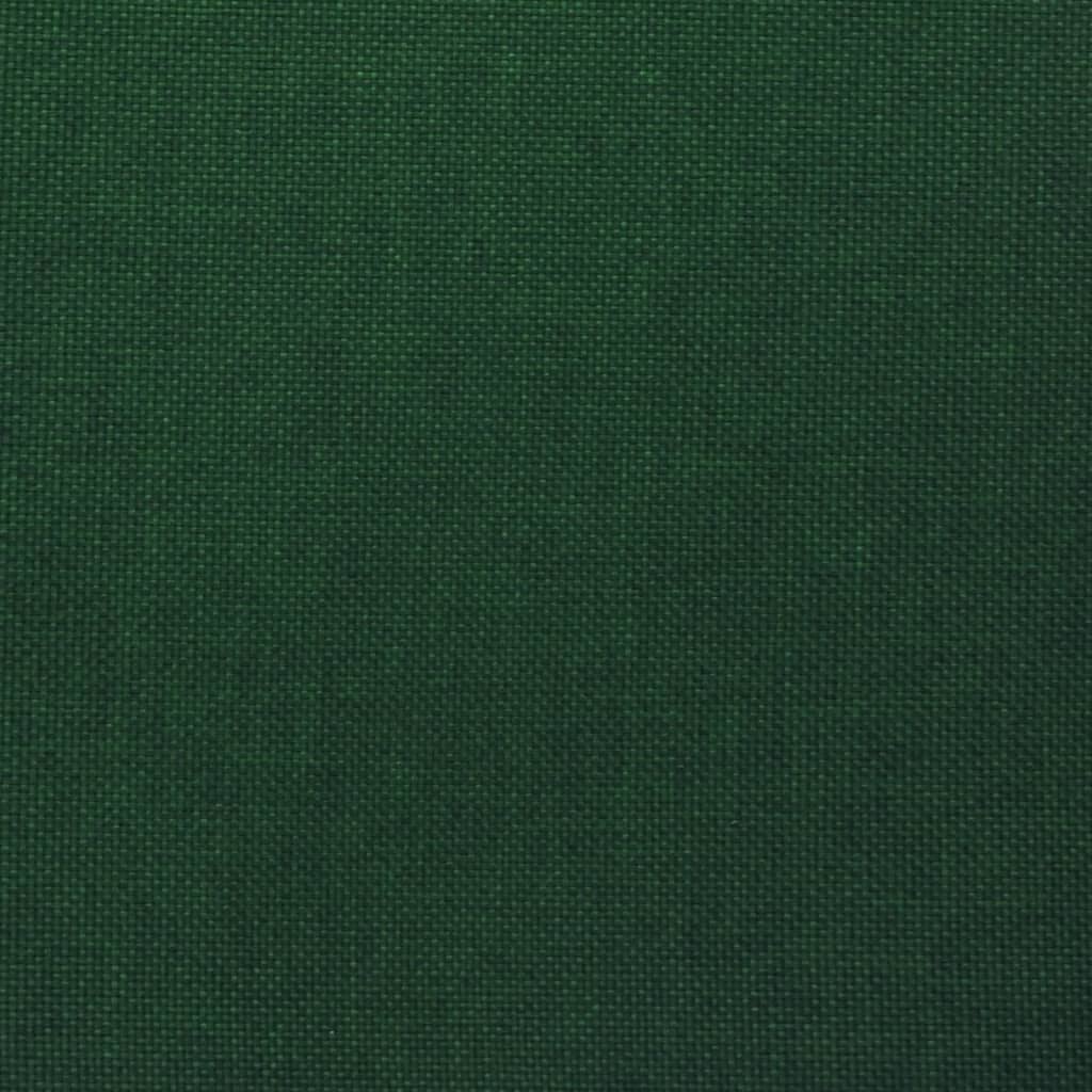 Poltrona Alzapersona Reclinabile Verde Scuro in Tessuto cod mxl 27962