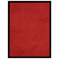 Zerbino Rosso 40x60 cm