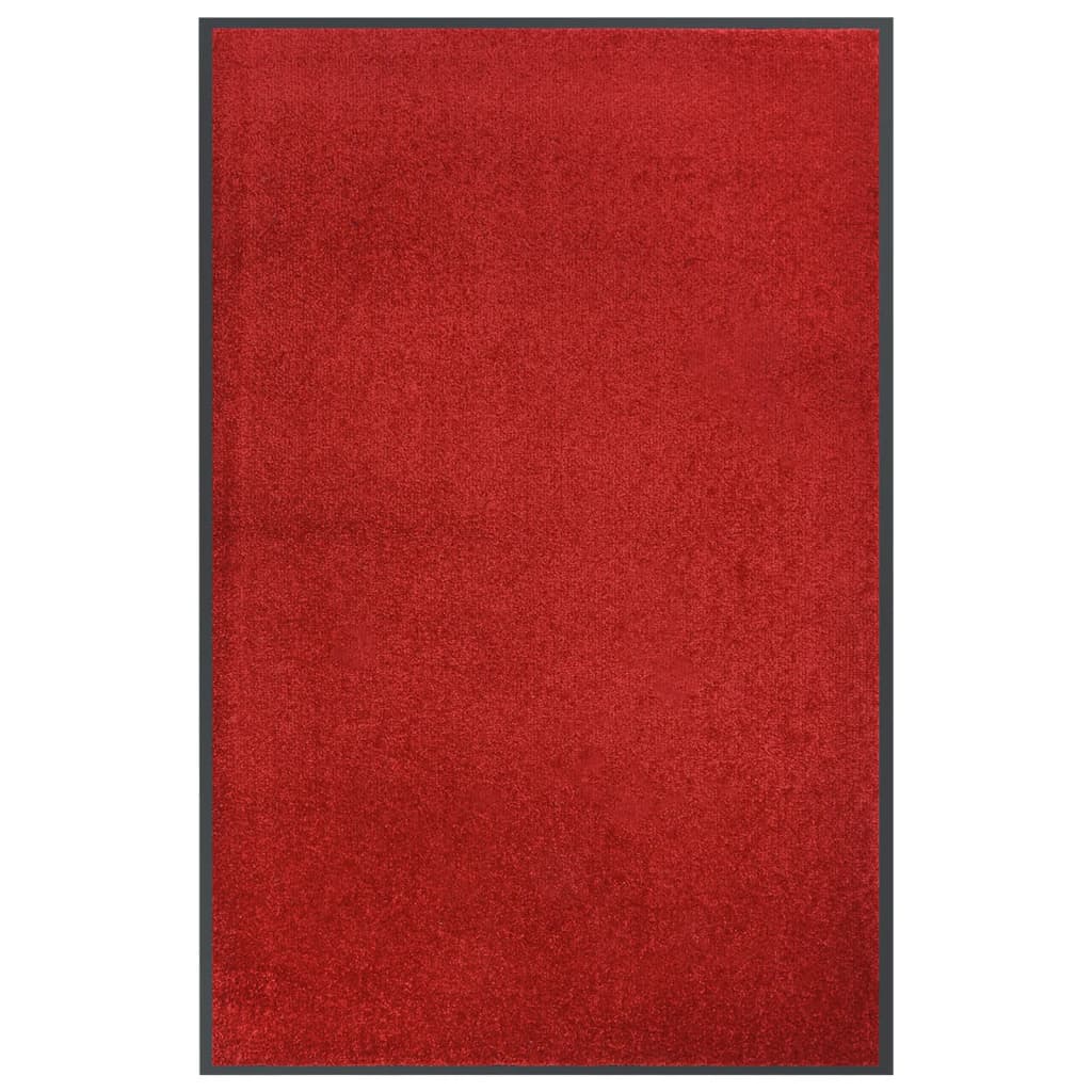 Zerbino Rosso 80x120 cm 331582