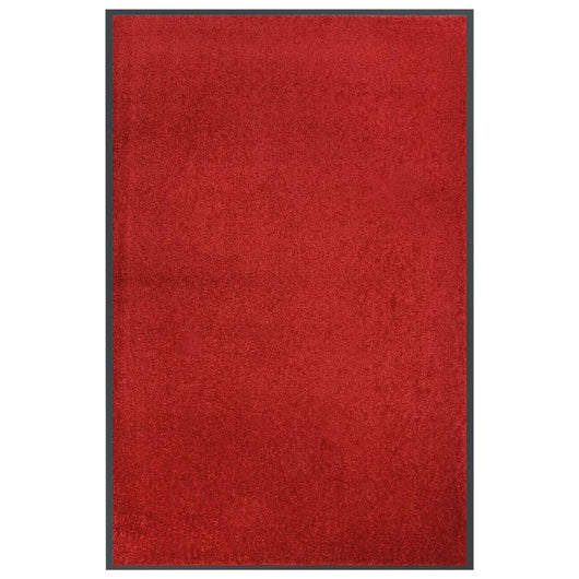 Zerbino Rosso 80x120 cmcod mxl 95508