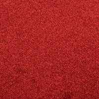 Zerbino Rosso 80x120 cm 331582