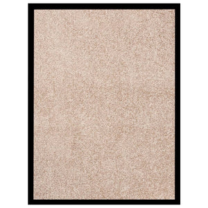 Zerbino Beige 60x80 cm cod mxl 49483