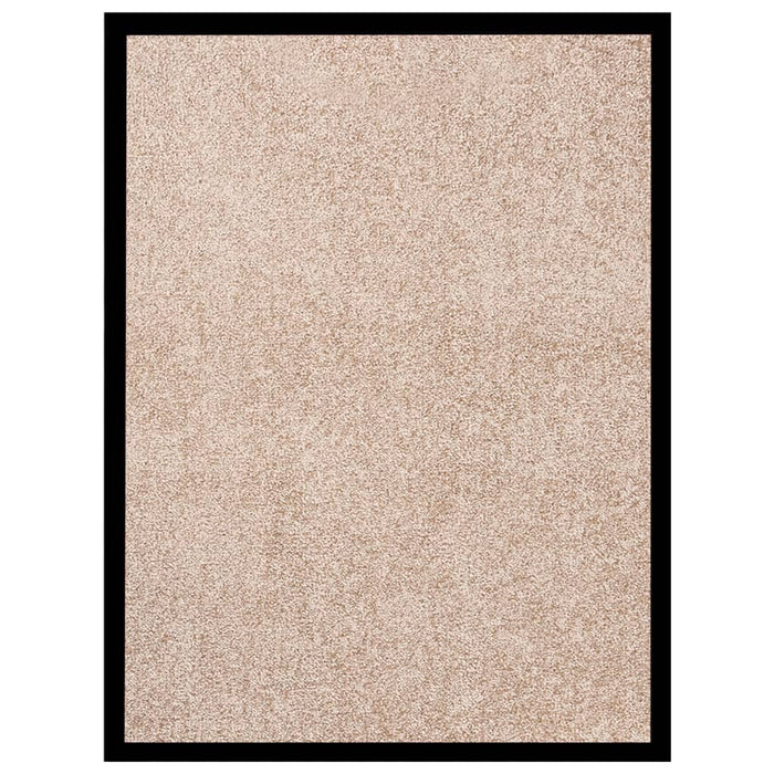 Zerbino Beige 60x80 cm cod mxl 49483