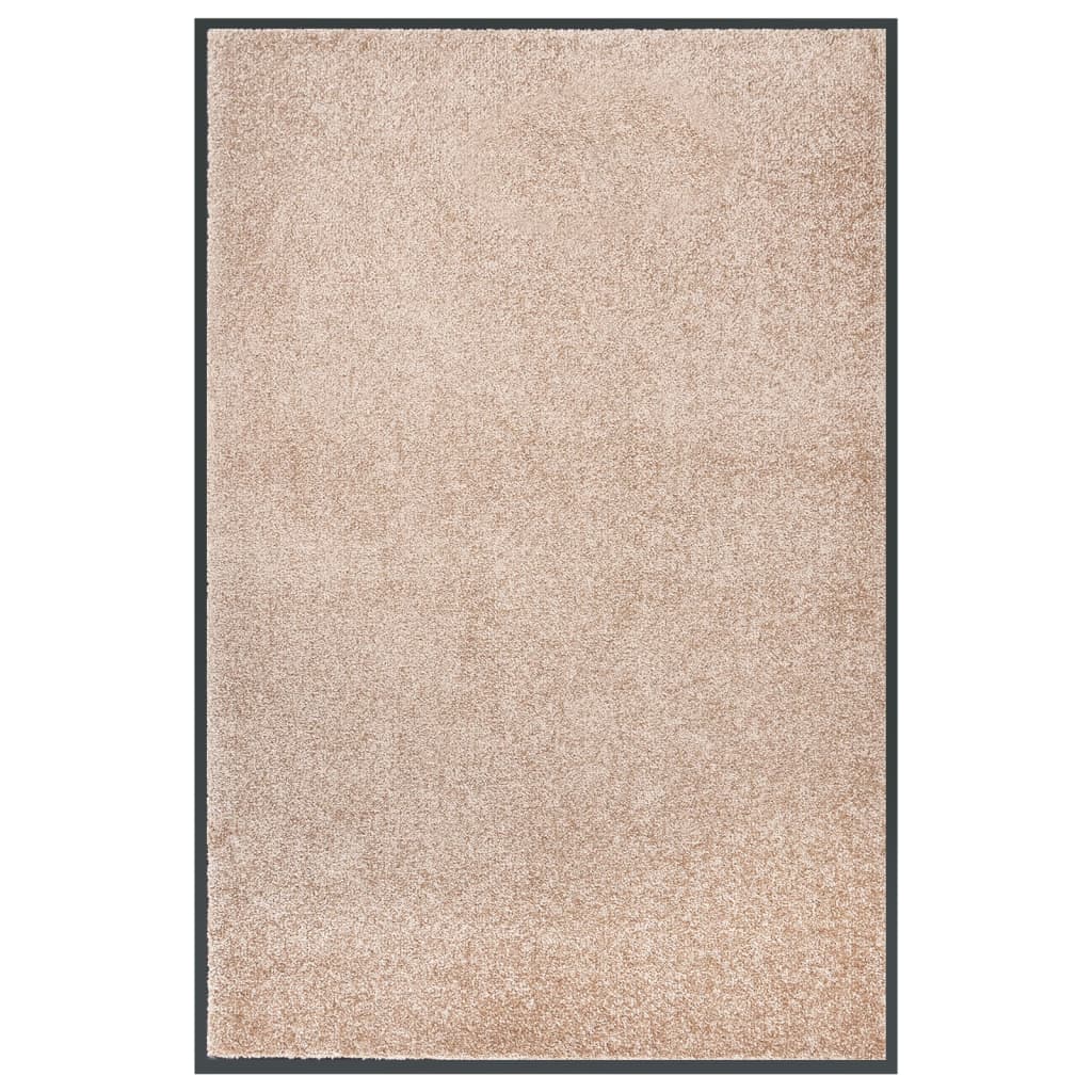 Zerbino Beige 80x120 cm