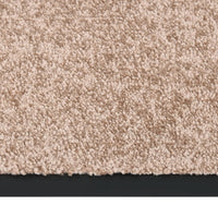 Zerbino Beige 80x120 cm 331585