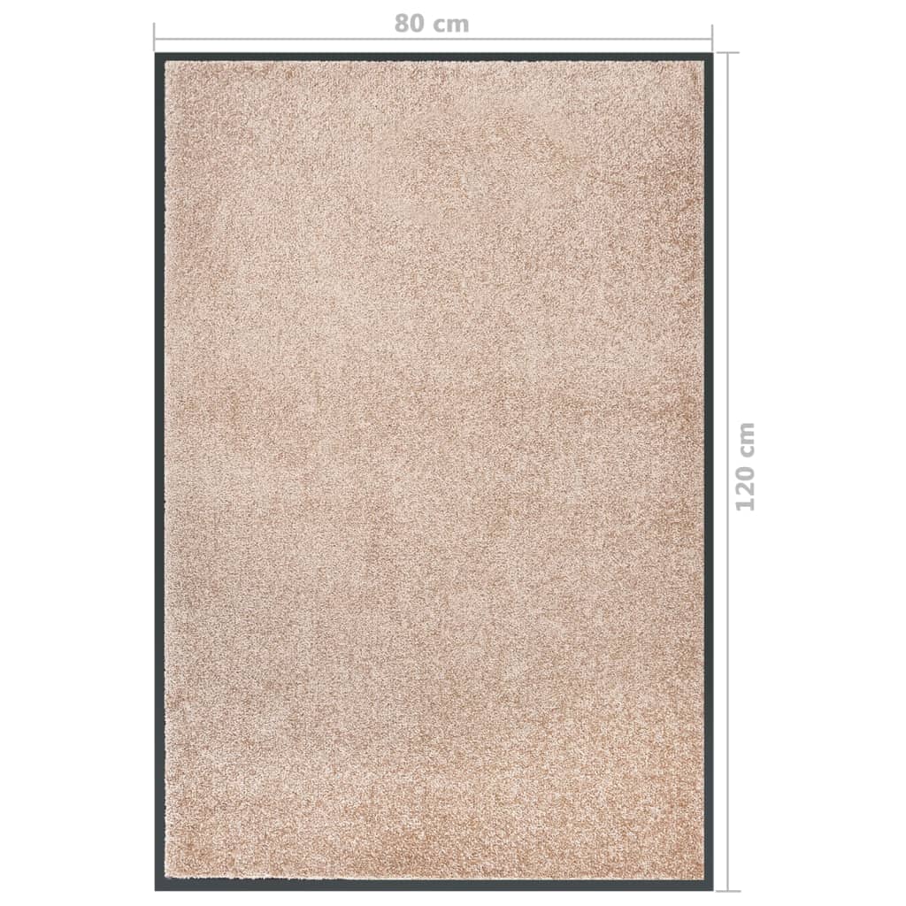 Zerbino Beige 80x120 cm 331585