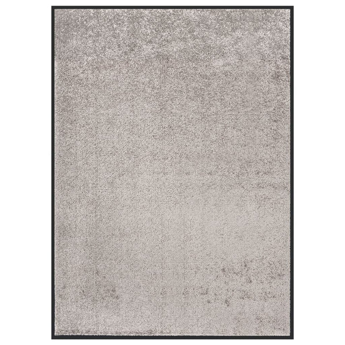 Zerbino Grigio 60x80 cm cod mxl 43231