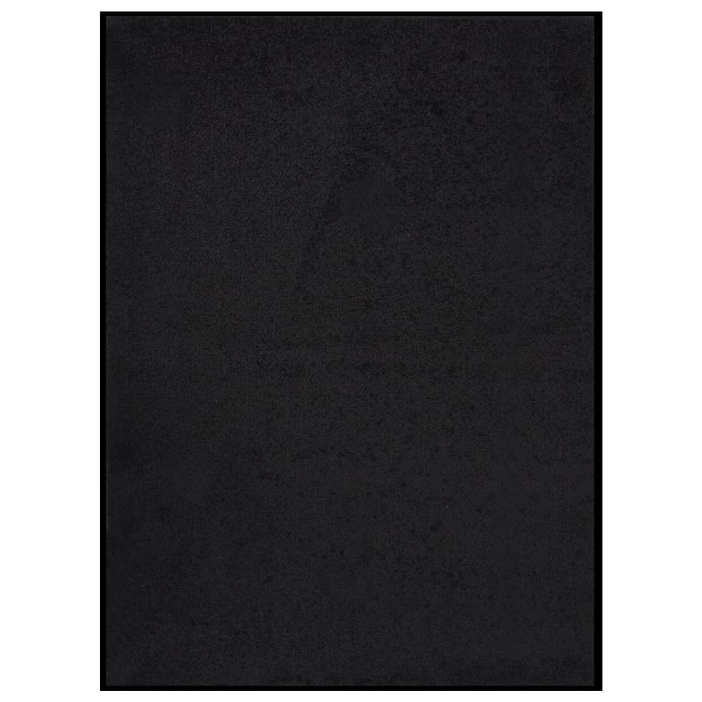 Zerbino Nero 60x80 cm cod mxl 51112