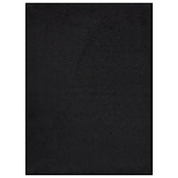 Zerbino Nero 60x80 cm cod mxl 51112