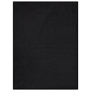 Zerbino Nero 60x80 cm cod mxl 51112