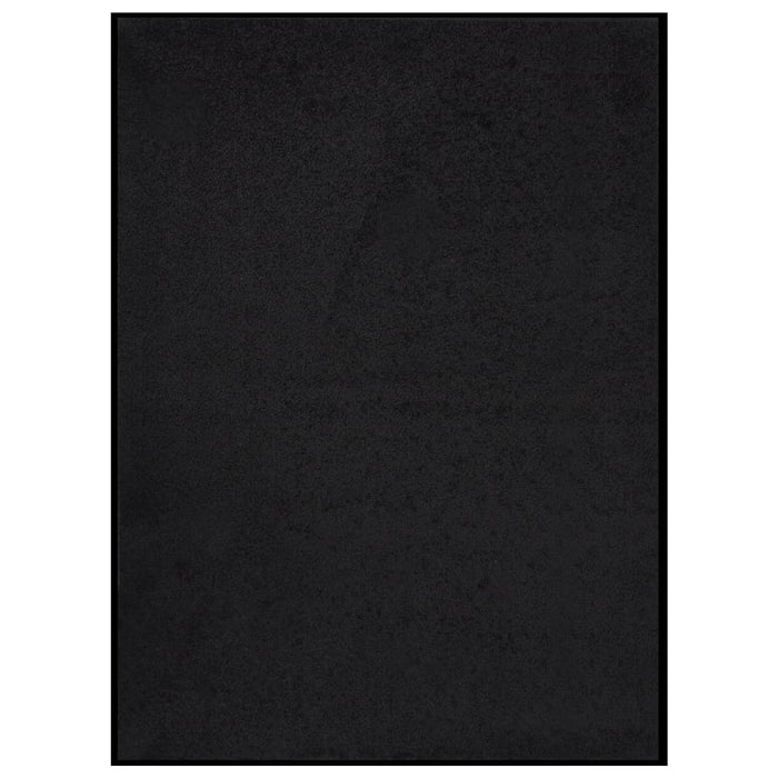 Zerbino Nero 60x80 cm cod mxl 51112