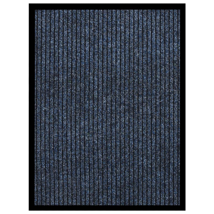 Zerbino Striato Blu 60x80 cm cod mxl 43181